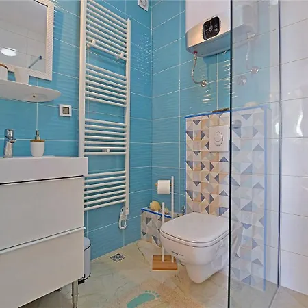 Harmony Room With A Magical Seaview Hvar Town Exterior photo