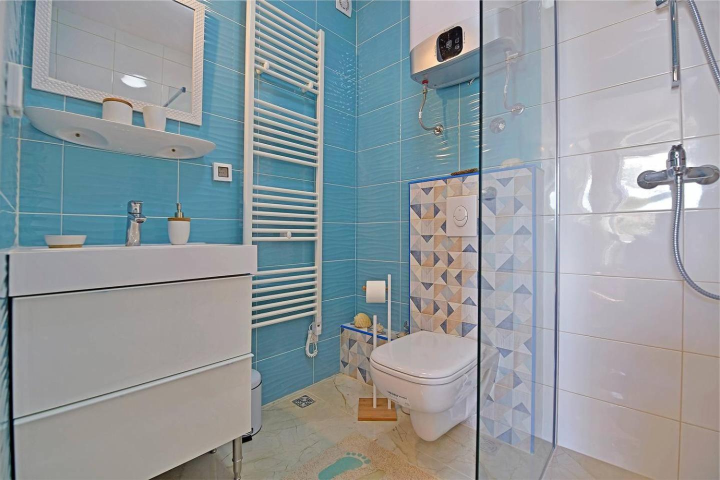 Harmony With A Magical Seaview Apartment Hvar Town
