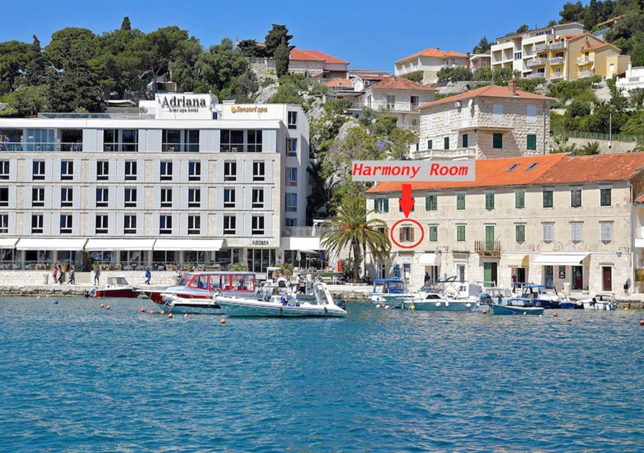 Harmony With A Magical Seaview Apartment *