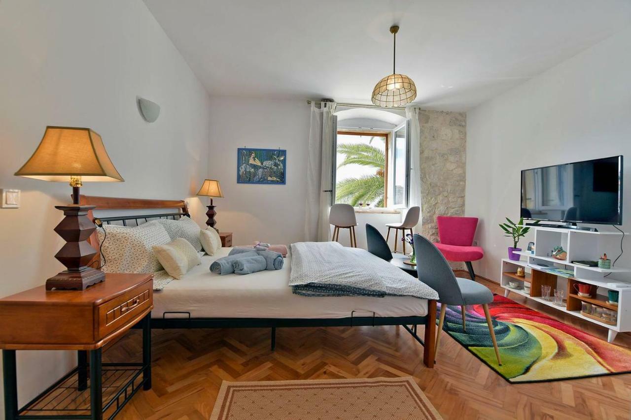 Harmony With A Magical Seaview Apartment *